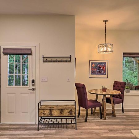 First-Floor Asheville Apartment Great Location! Exterior photo